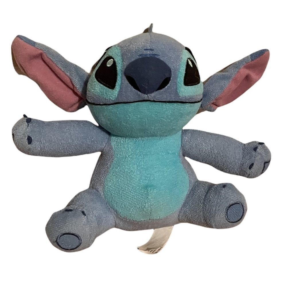 Disney character plush- Stitch‎